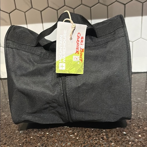 Mountain Warehouse plain boot bag - Picture 9 of 10